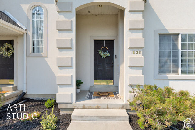 Property Photo:  1038 N 1200 W  UT 84062 