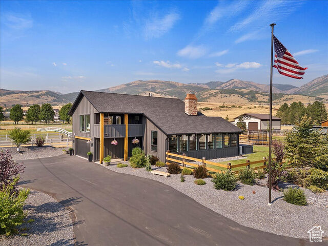4146 N 4000 E  Eden UT 84310 photo