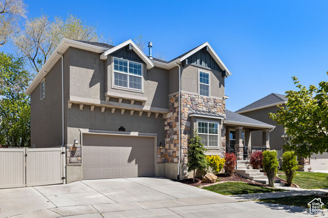 Property Photo: Address not disclosed UT 84070