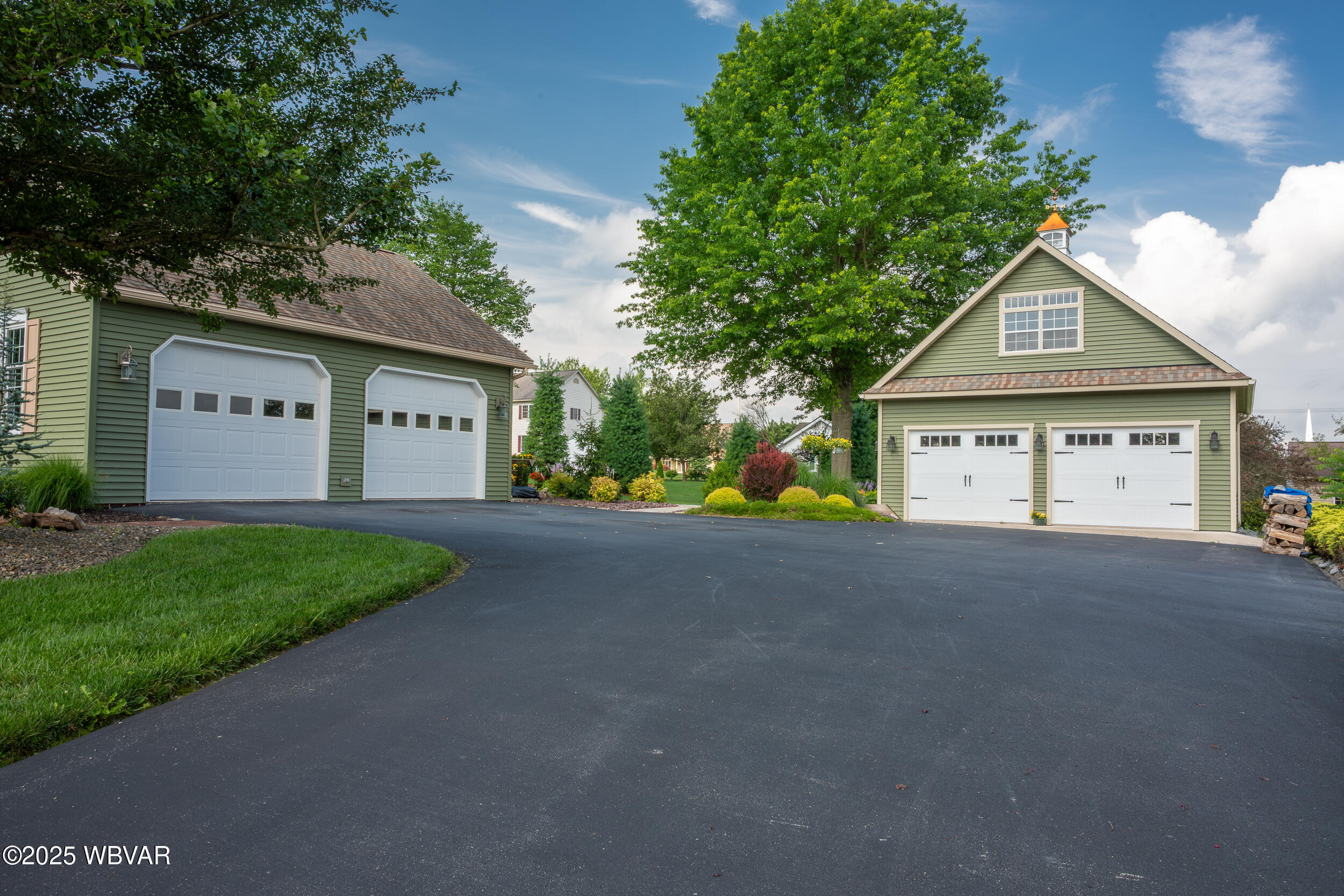 Property Photo: 606 S Main Street PA 17756
