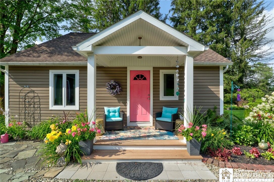 Property Photo:  5621 Route 474  NY 14710