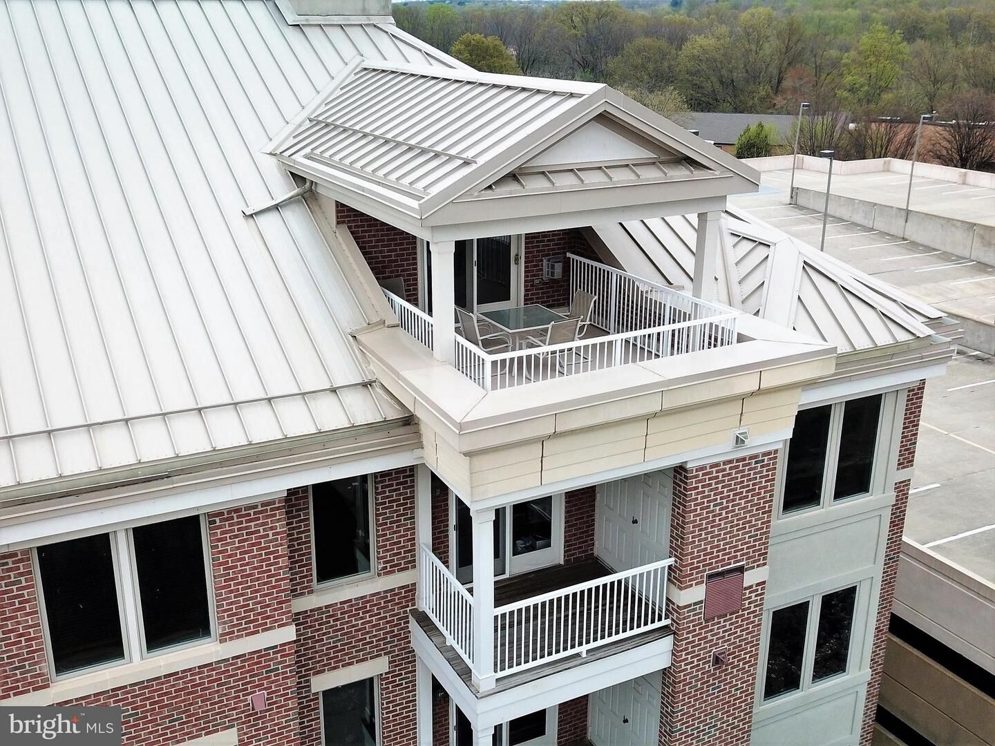 Property Photo:  10205 Wincopin Circle 407  MD 21044 
