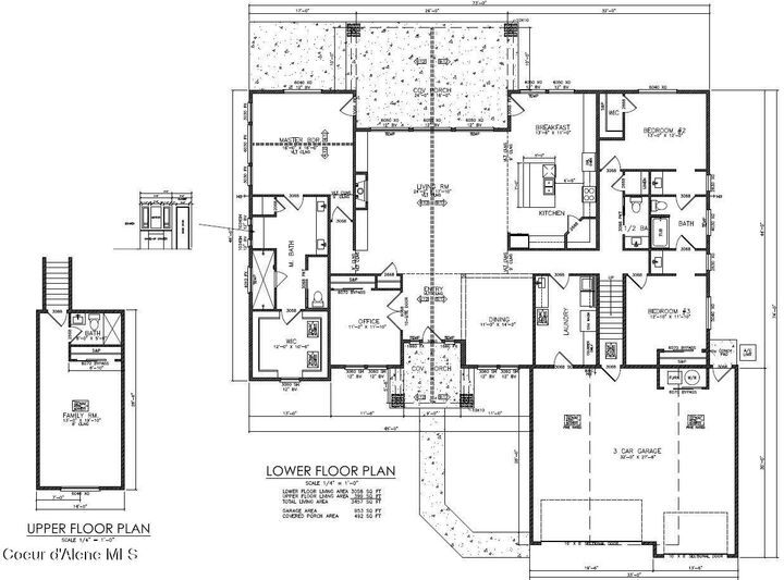 Property Photo:  L9 Gemini Lane  ID 83858 