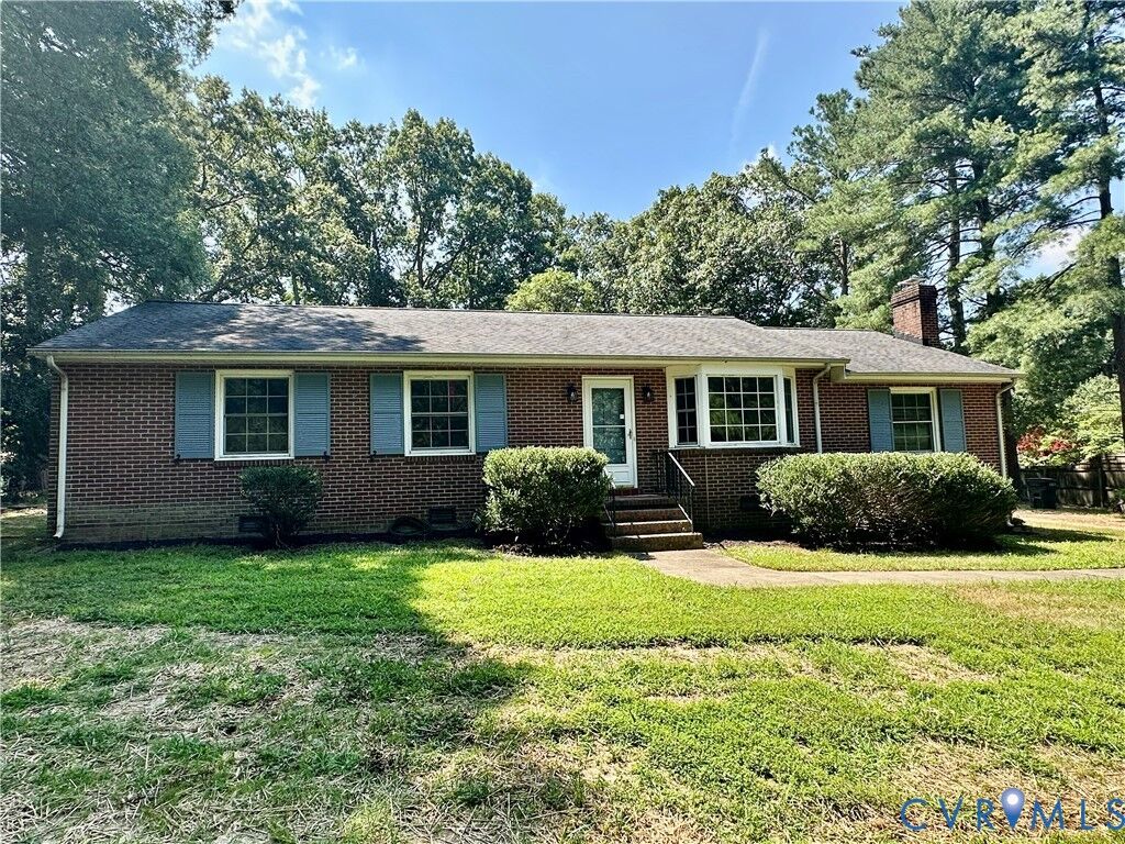 Property Photo:  2345 Meadow Road  VA 23150 