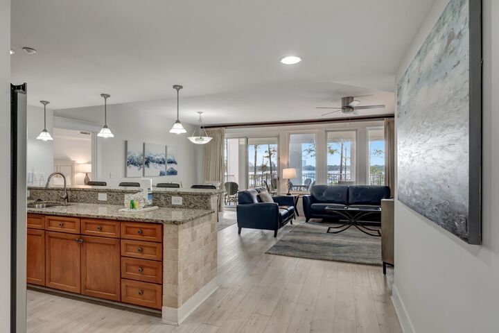 Property Photo:  9600 Grand Sandestin Boulevard Unit 3316  FL 32550 