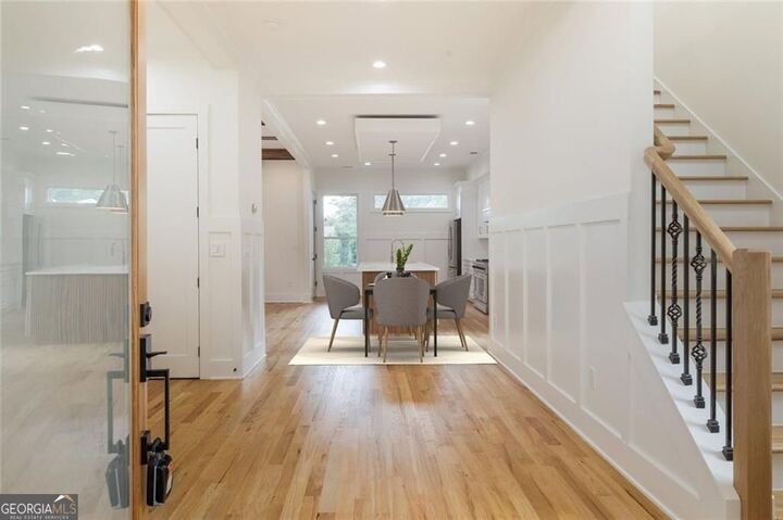 Property Photo:  293 Ohm Avenue  GA 30002 