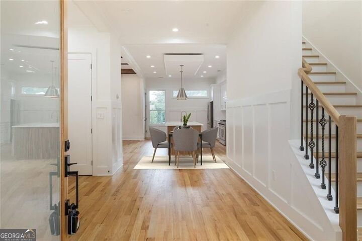 Property Photo:  293 Ohm Avenue  GA 30002