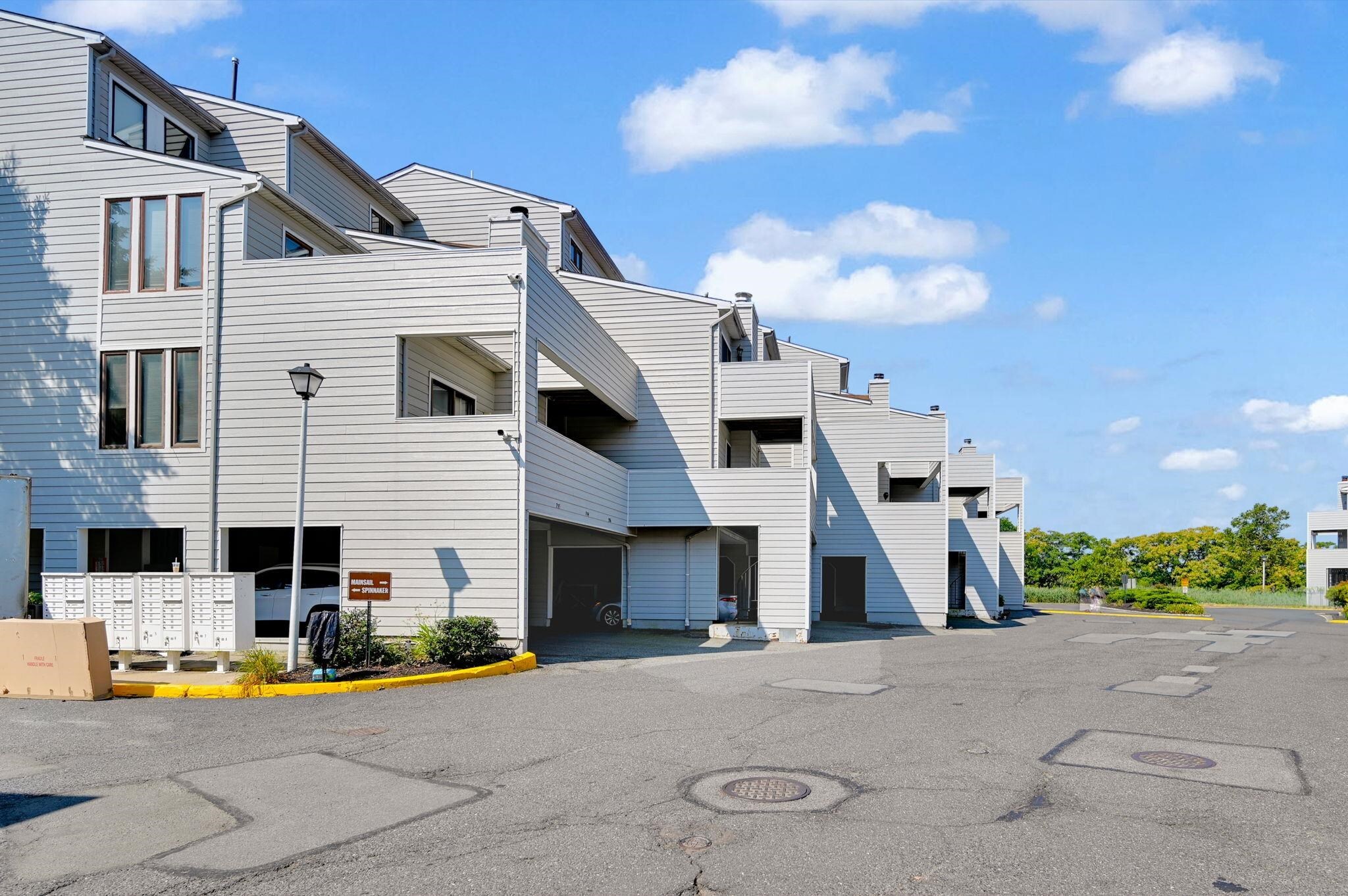 Property Photo: 753 Mainsail Lane NJ 07094