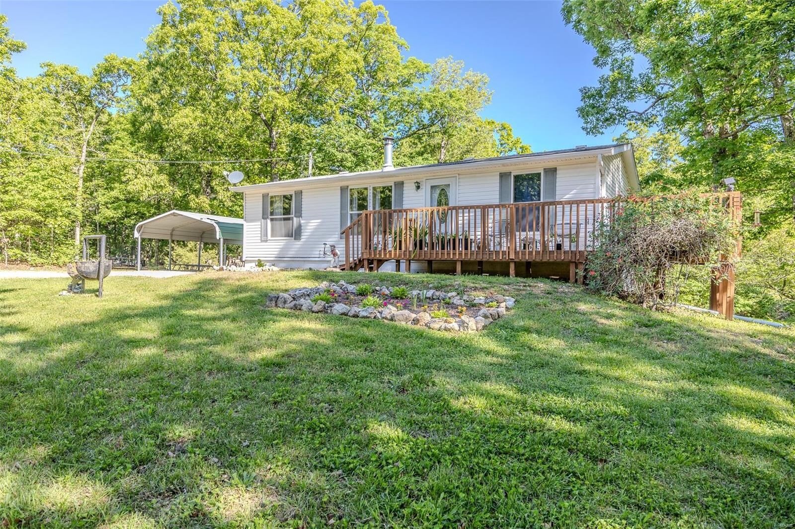 Property Photo: 31935 Robin Drive MO 65536