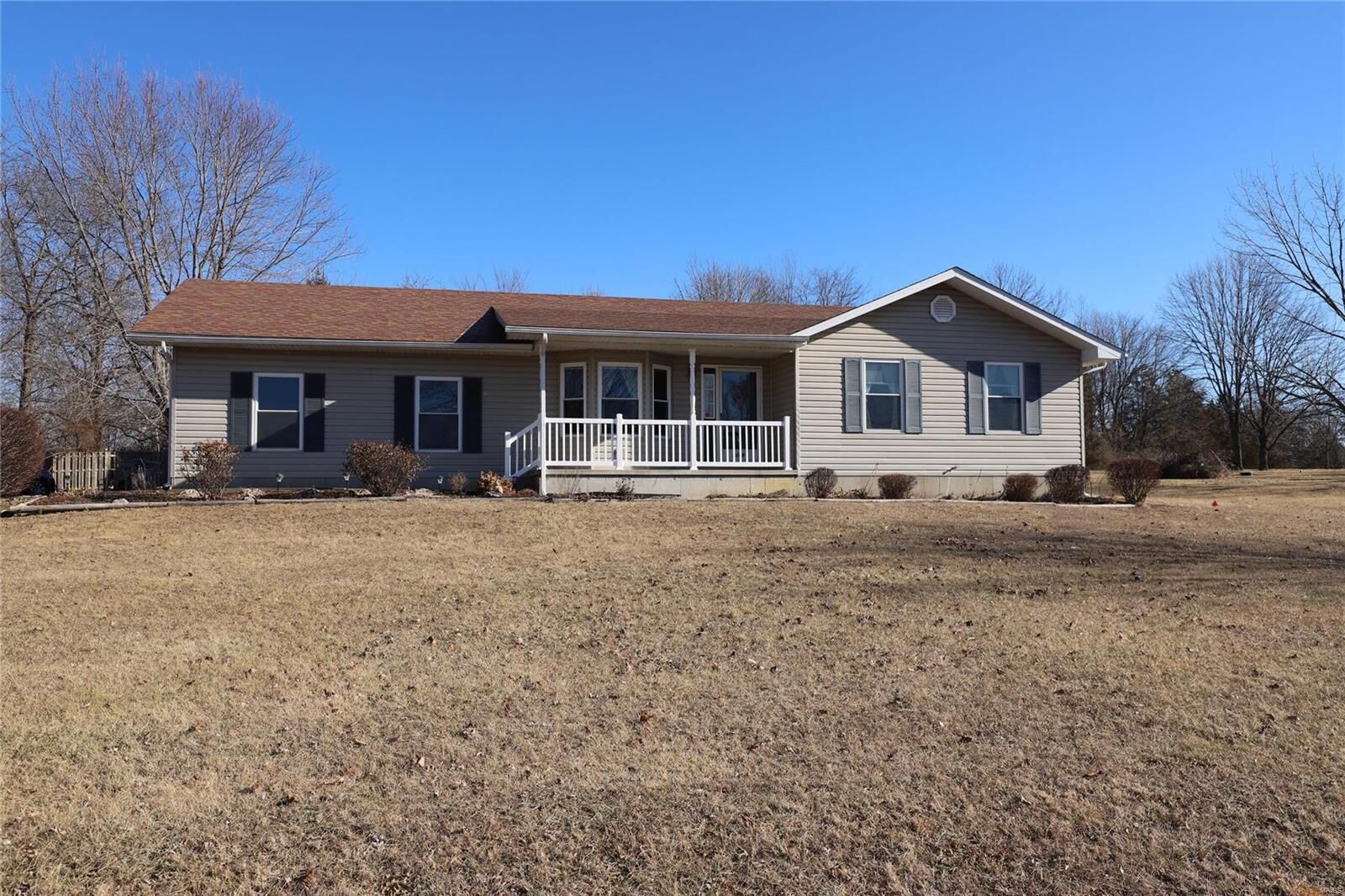 Property Photo:  3009 Countryside Drive  MO 63640 