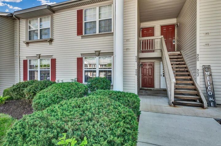 906 Sugar Lake Court 31stfl  St Peters MO 63376 photo