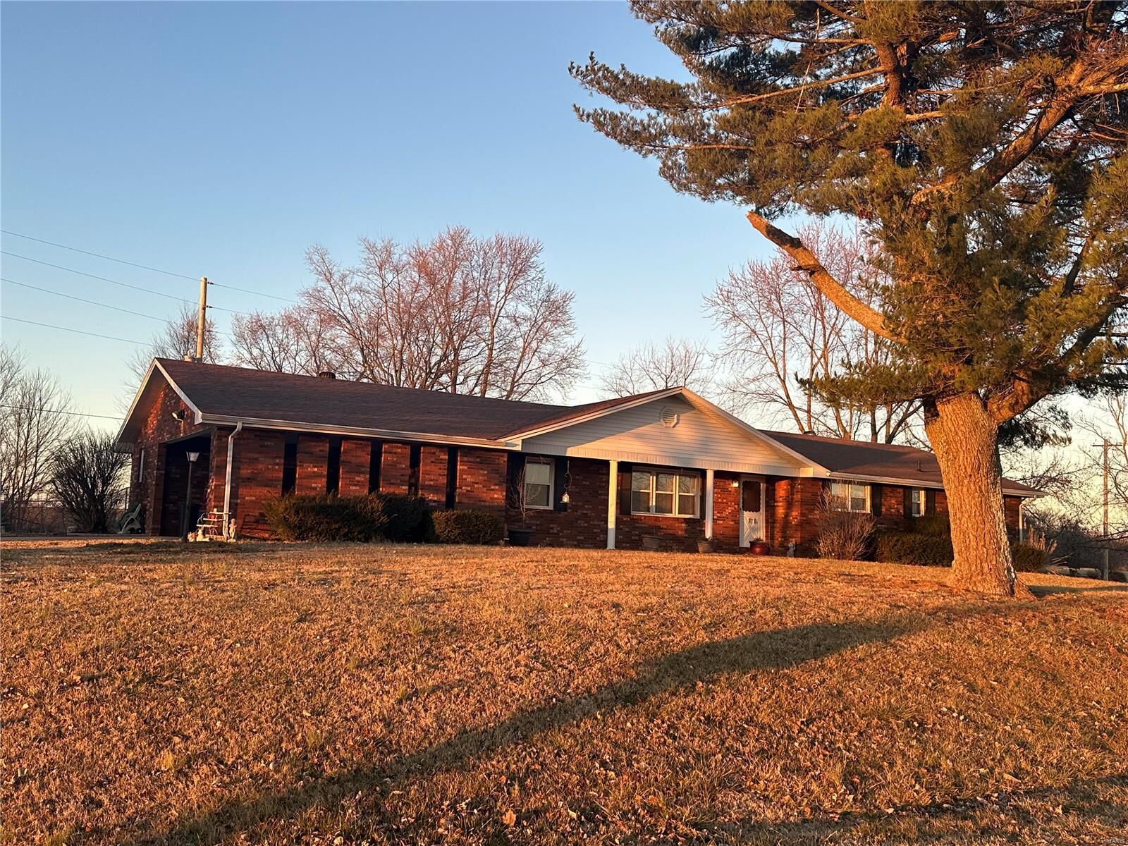 Property Photo:  706 County Road 533  MO 63755 