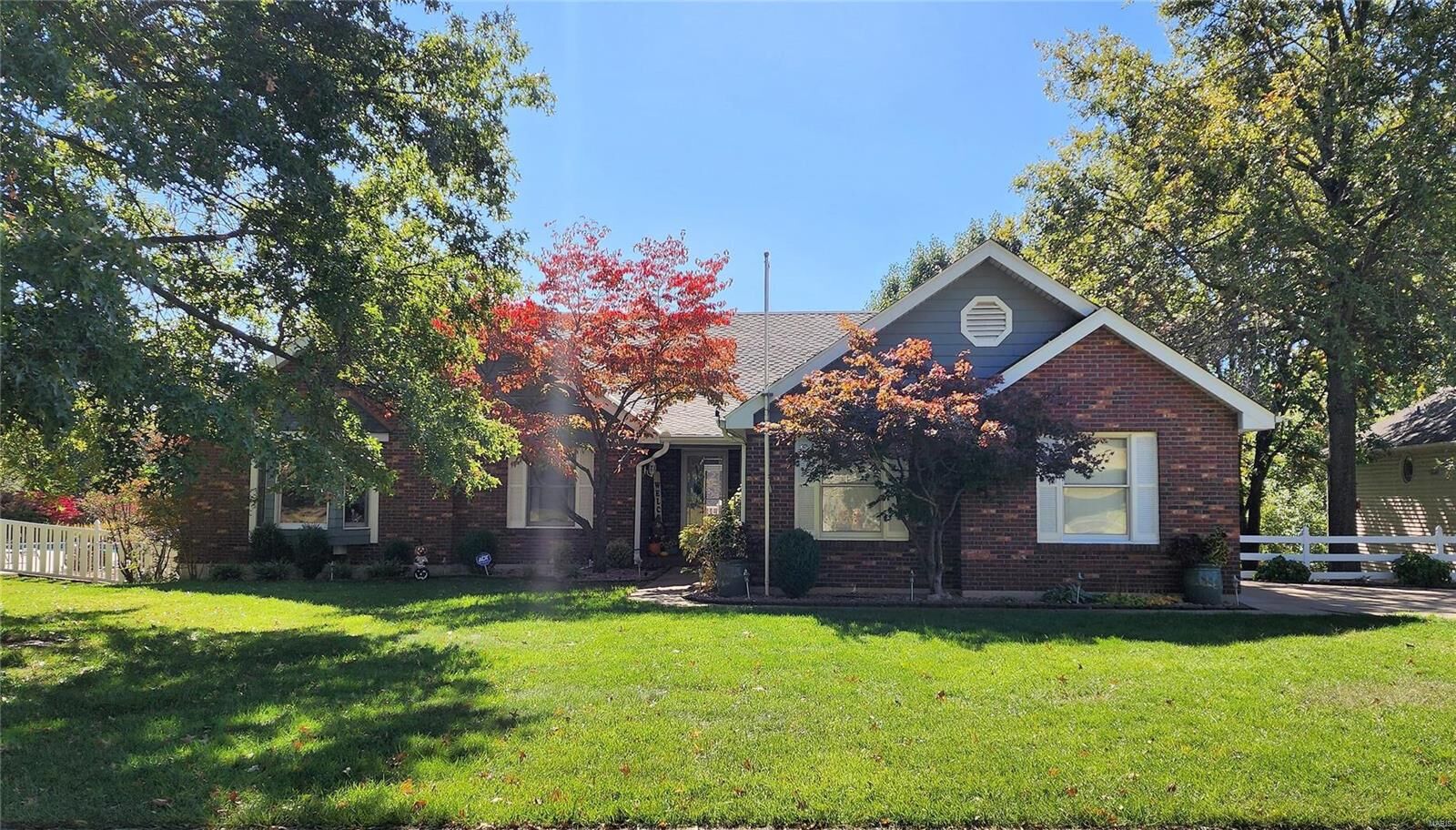 Property Photo:  6 Potomac Court  MO 63303 