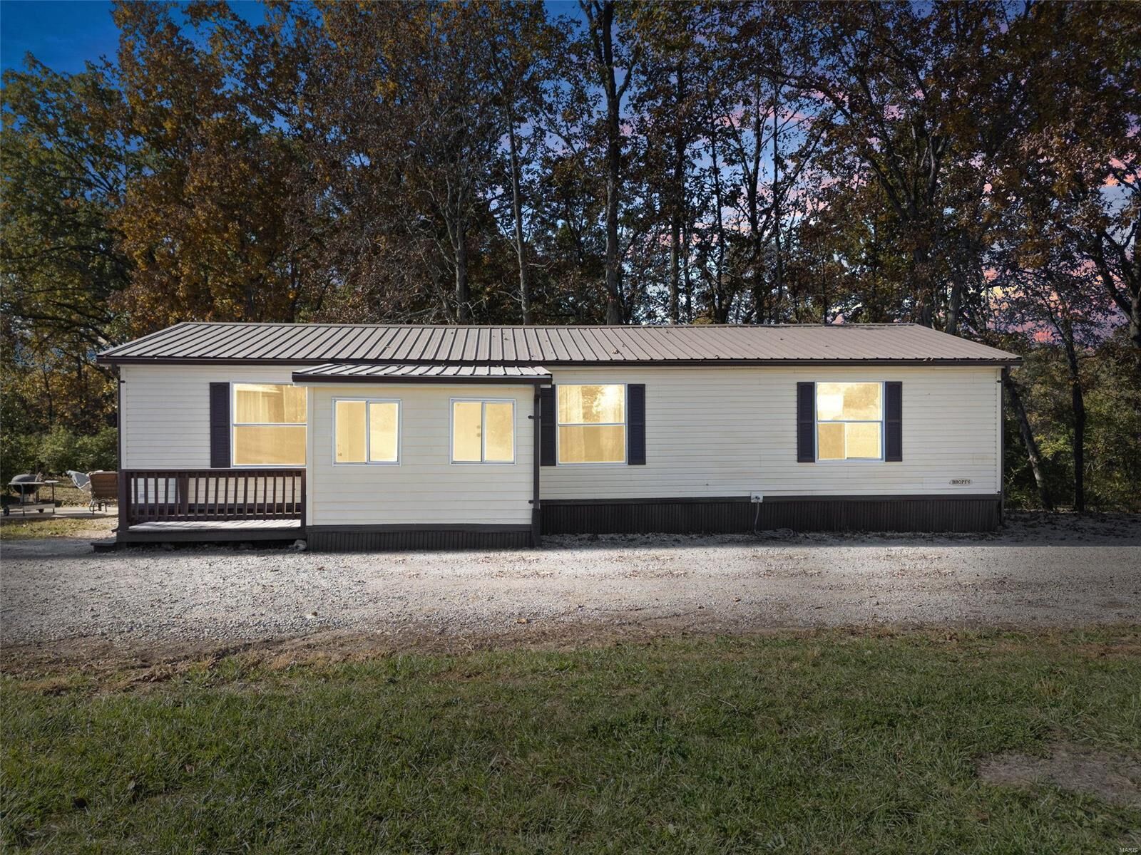 Property Photo: 36149 State Hwy A MO 63383