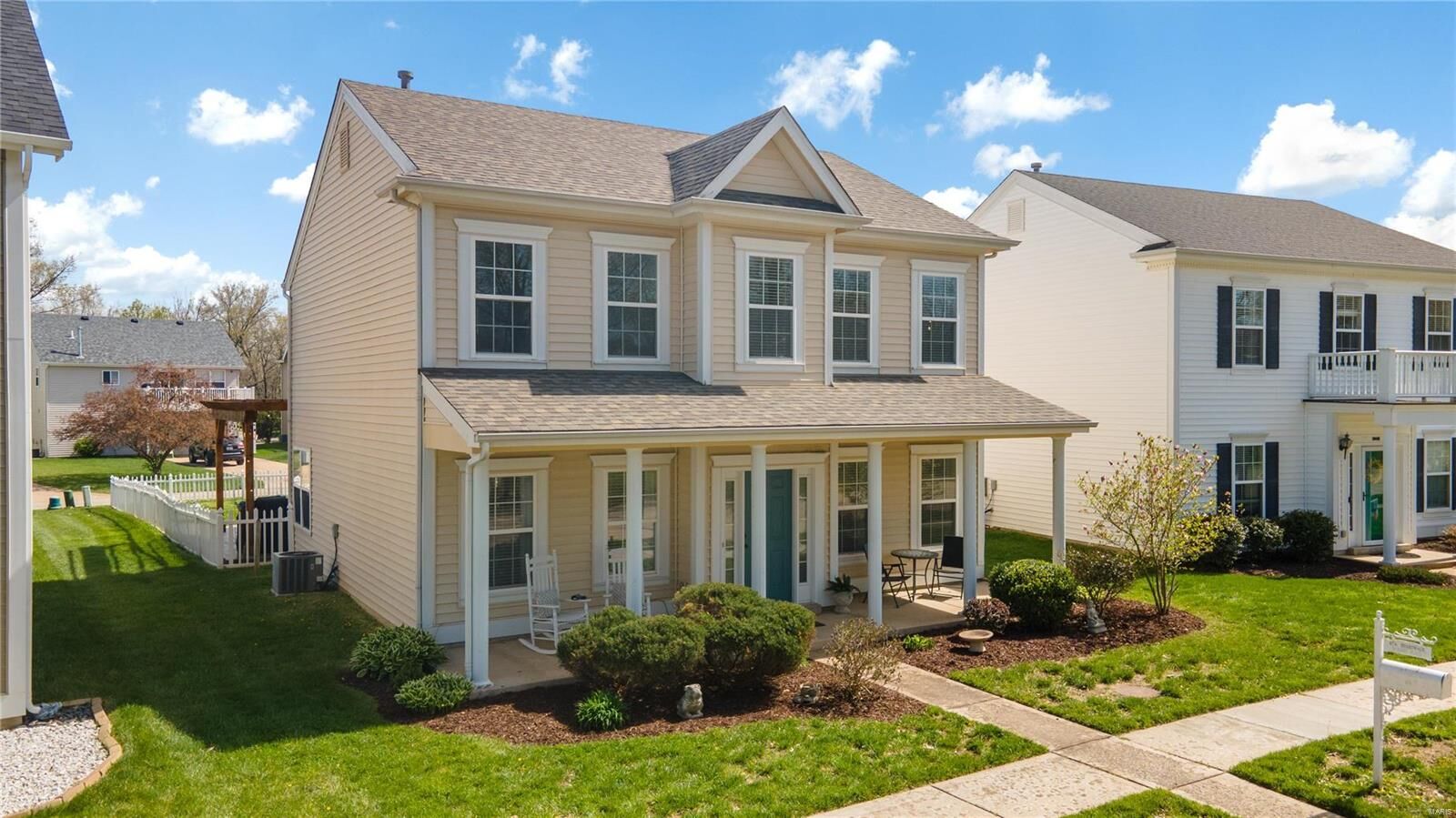 Property Photo:  474 Boardwalk Springs Place  MO 63368 