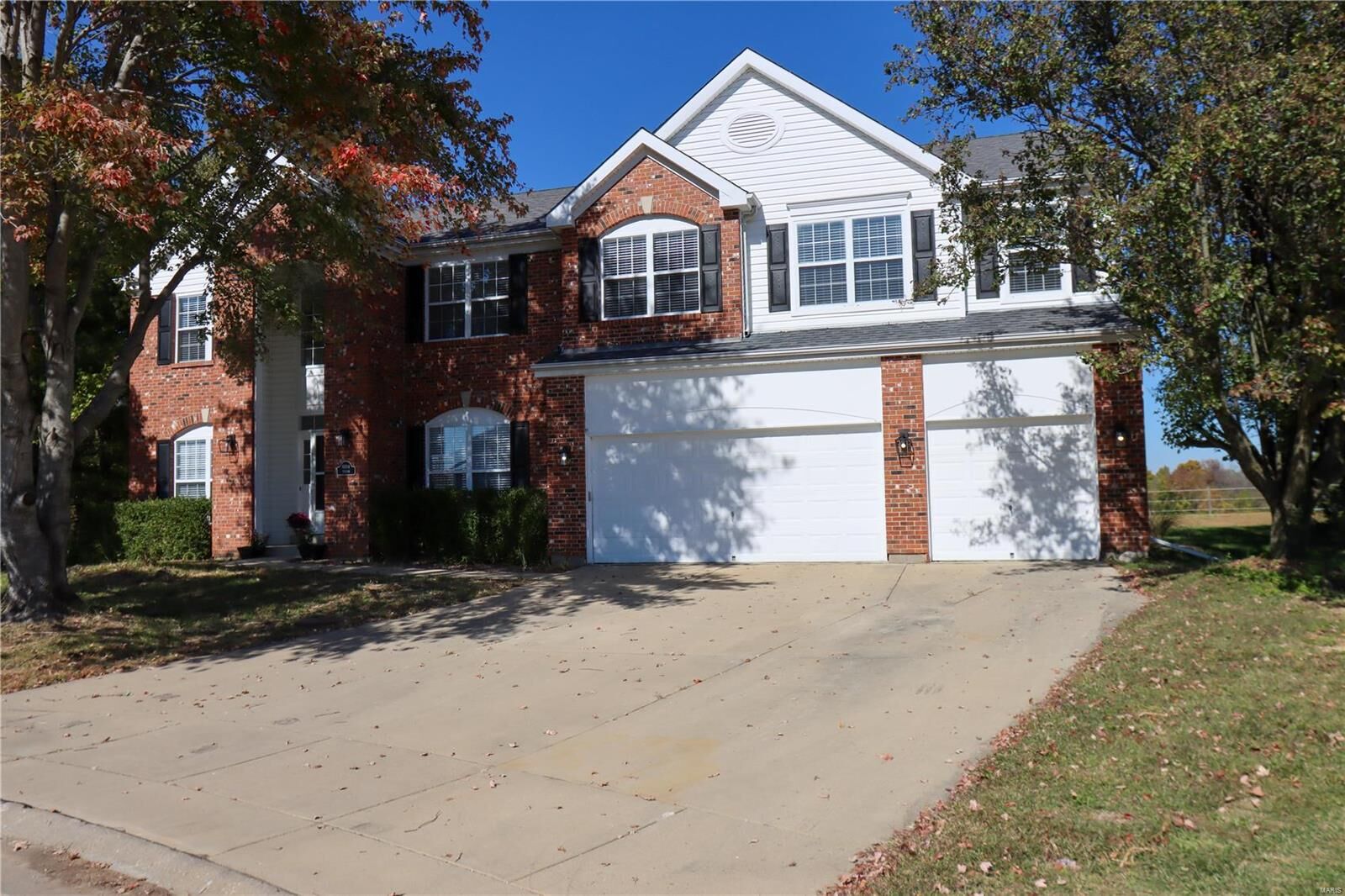 Property Photo: 8814 Troon IL 62223