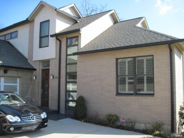 Property Photo: 374 Champion Way MO 63011