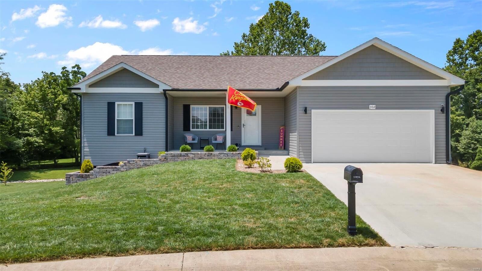 Property Photo:  302 Glen Oak Drive  MO 63755 