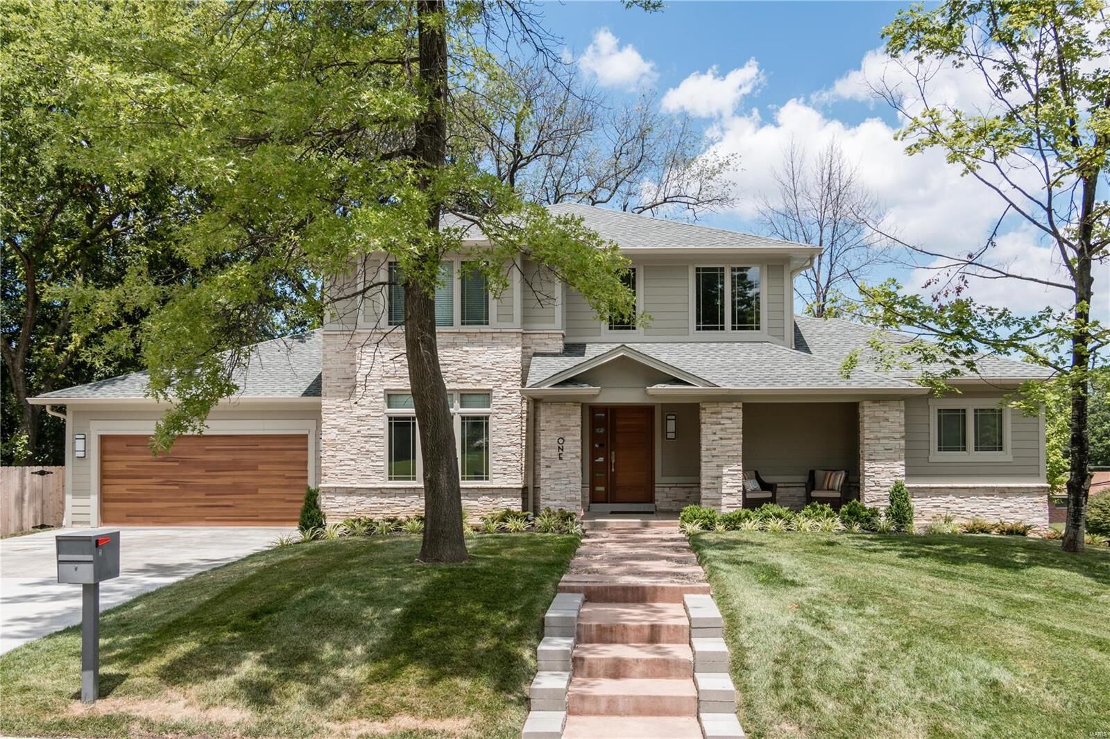 Property Photo:  600 Sarawood  MO 63141 
