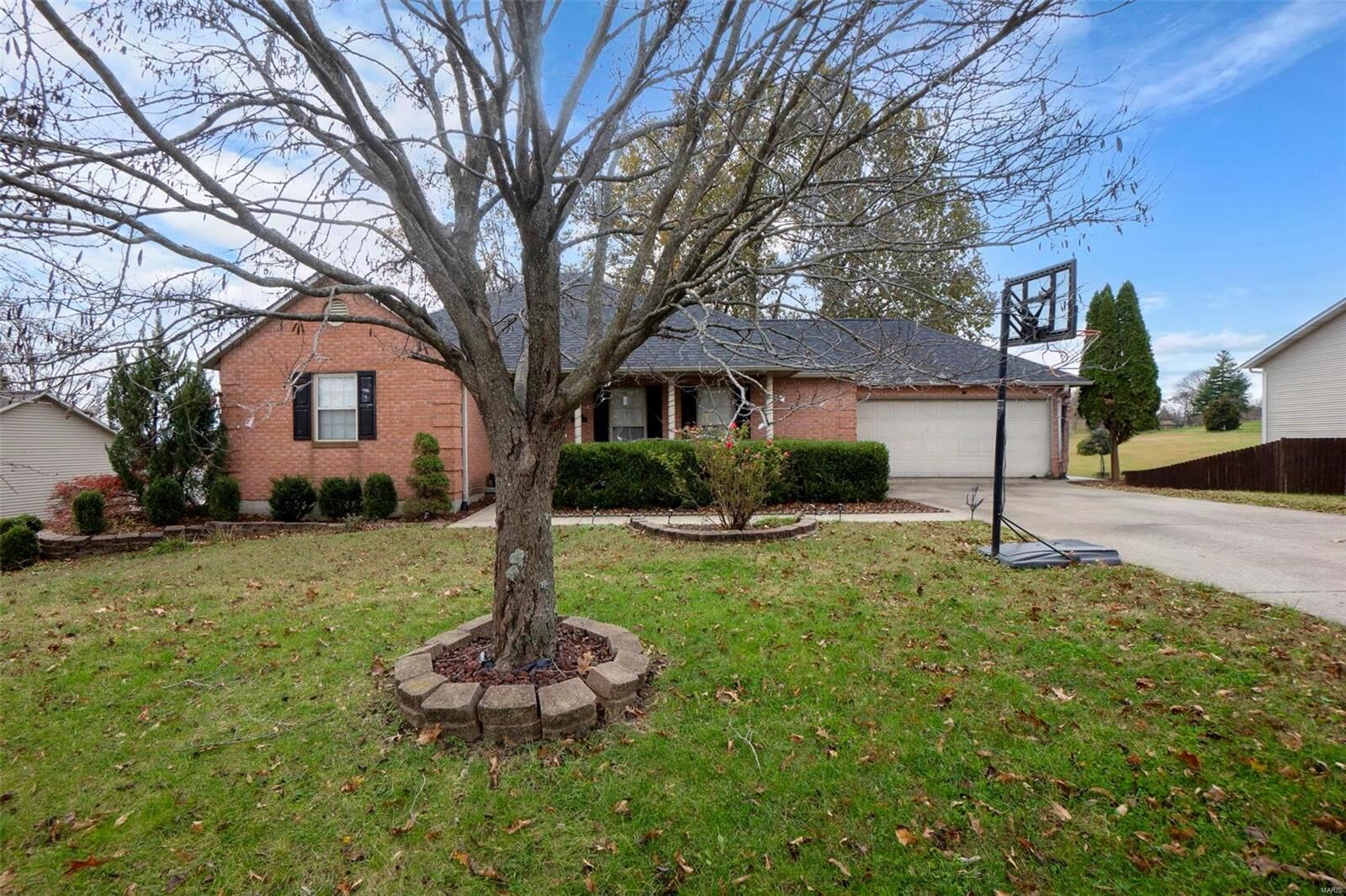 Property Photo: 1469 Donna Lynn Drive MO 63755