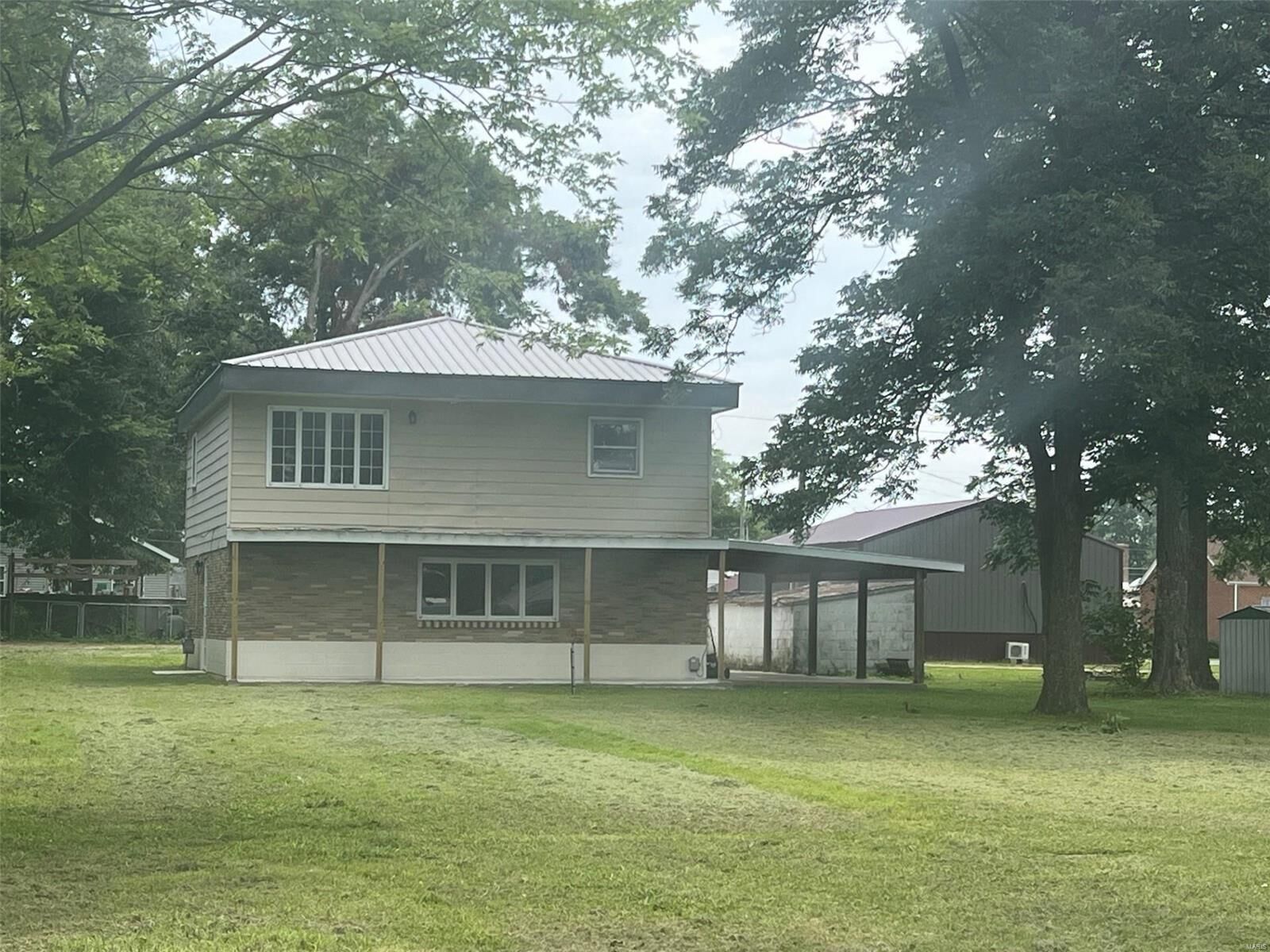 Property Photo: 27936 Ash Street MO 63735