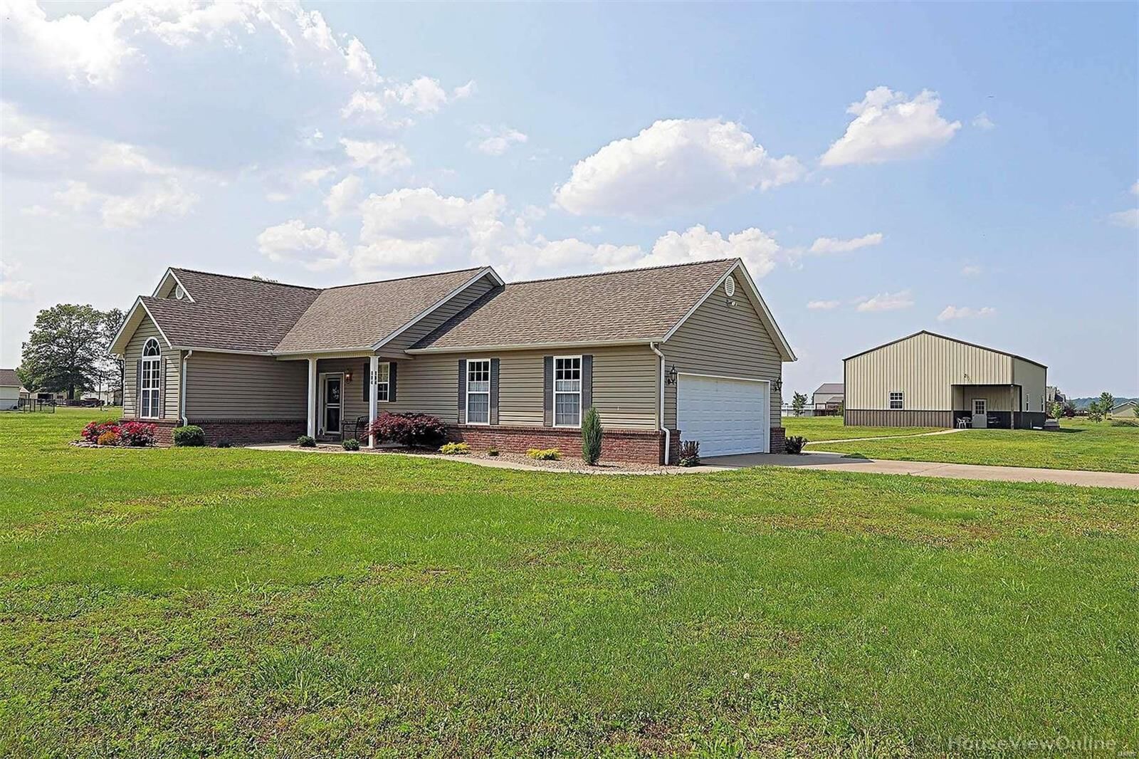 Property Photo: 184 County Highway 265 MO 63771
