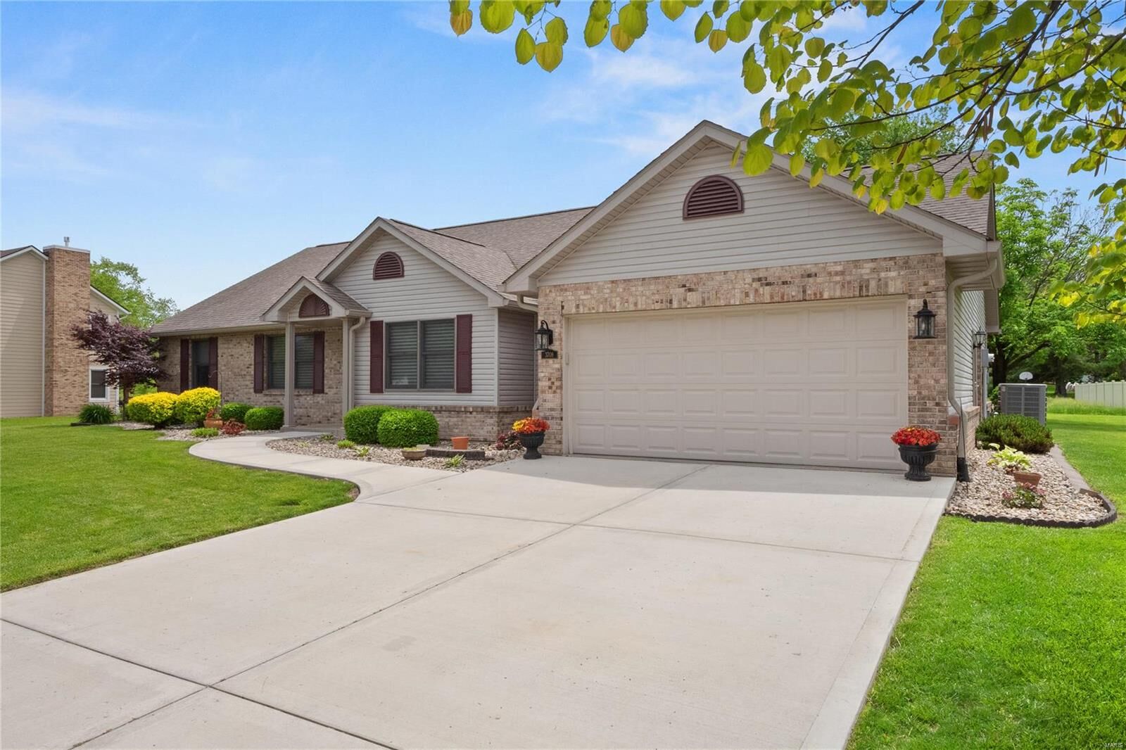 Property Photo:  3708 Rhetts Landing  IL 62221 