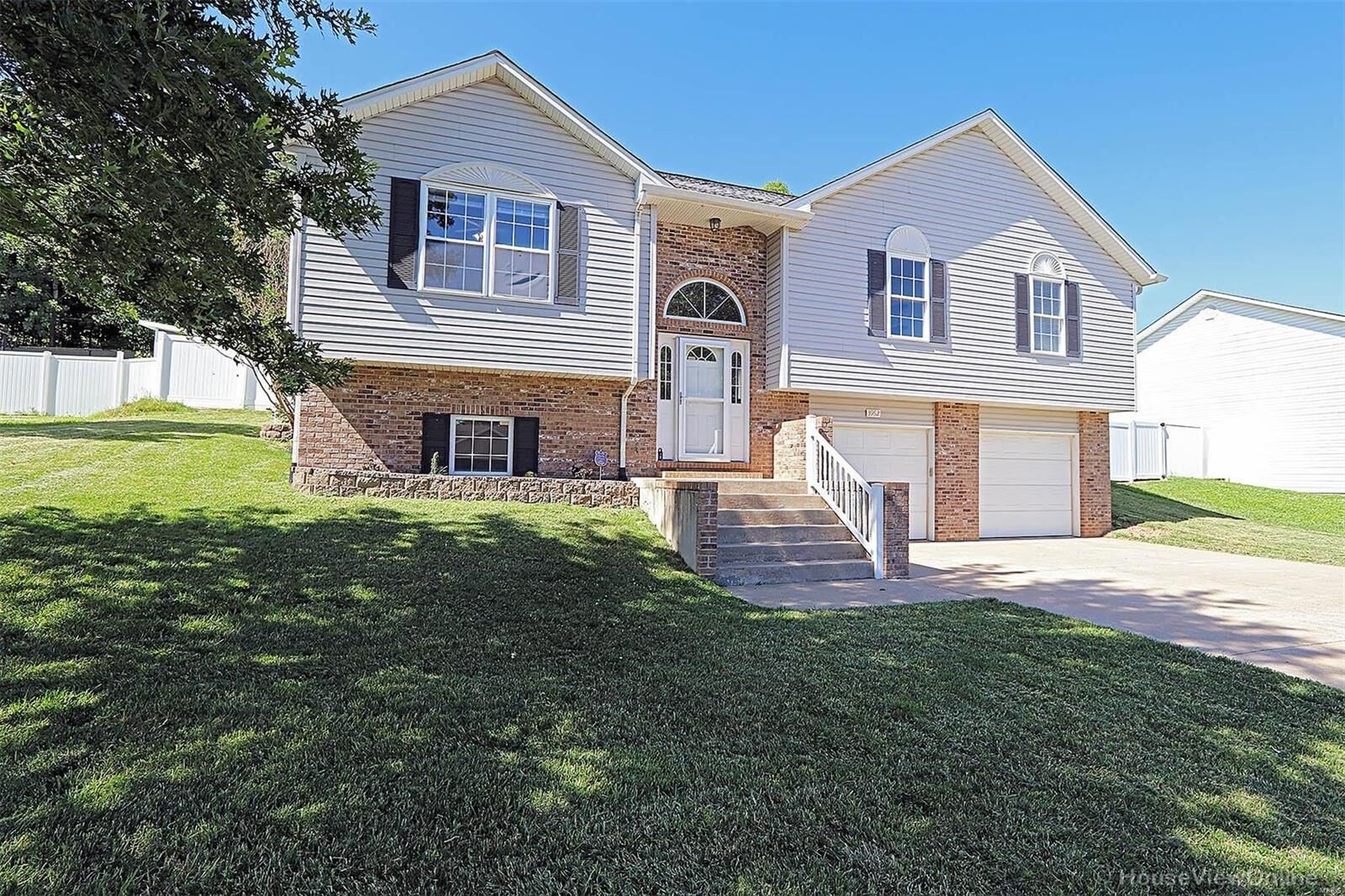 Property Photo:  3962 Scenic Drive  MO 63701 