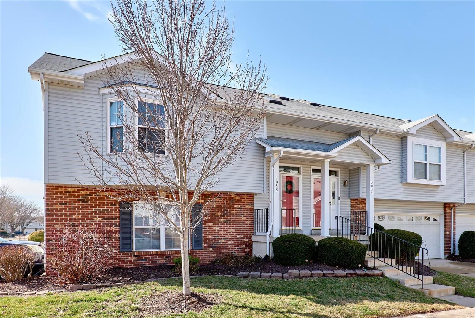 Property Photo: 3038 Crown Drive MO 63376