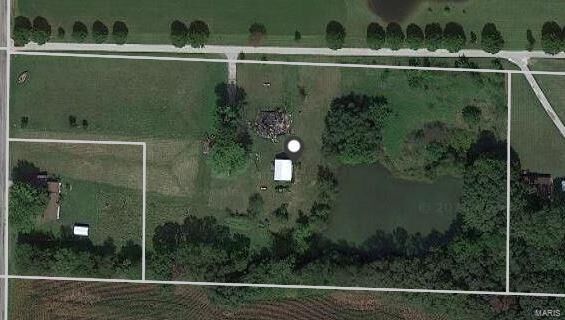 Property Photo:  356 Hall Lane  IL 62086 
