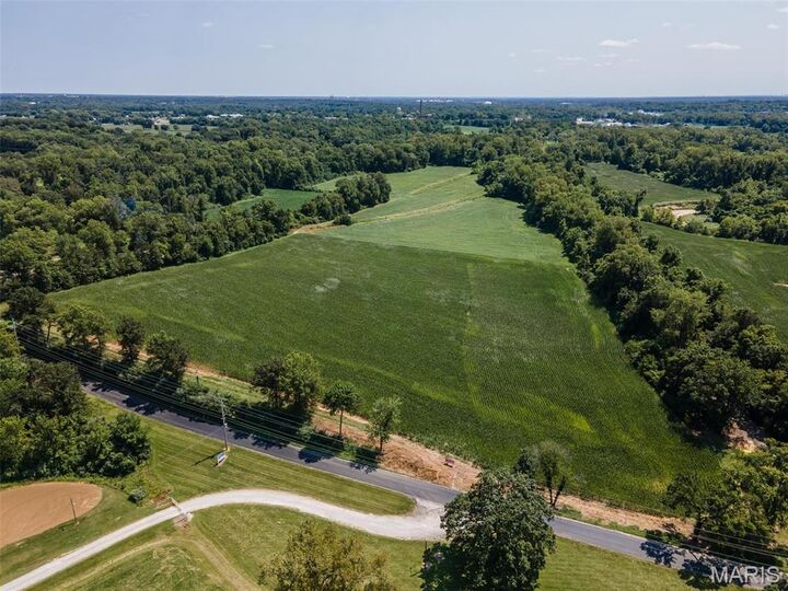 Property Photo:  0 Harris Lane  IL 62002 