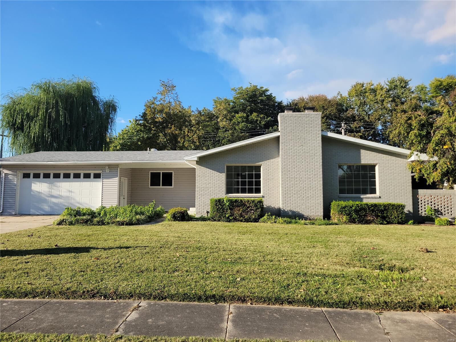 Property Photo:  1208 Sikes Avenue  MO 63801