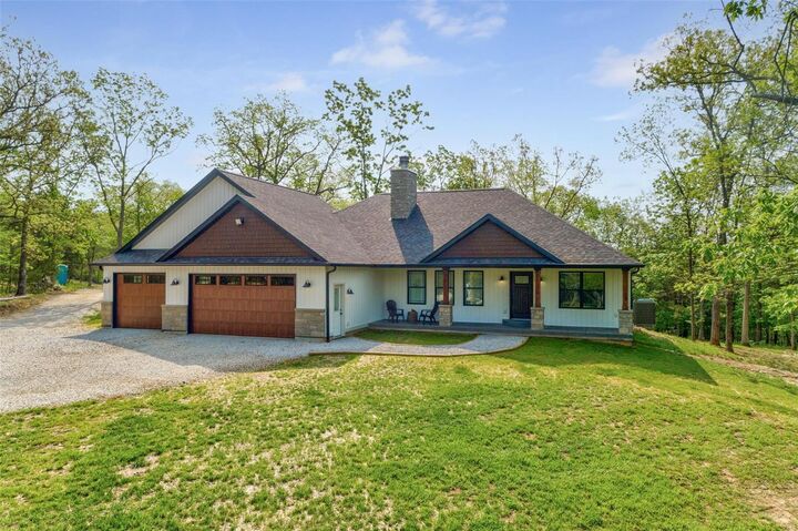 10712 Buckeye Road  Festus MO 63028 photo