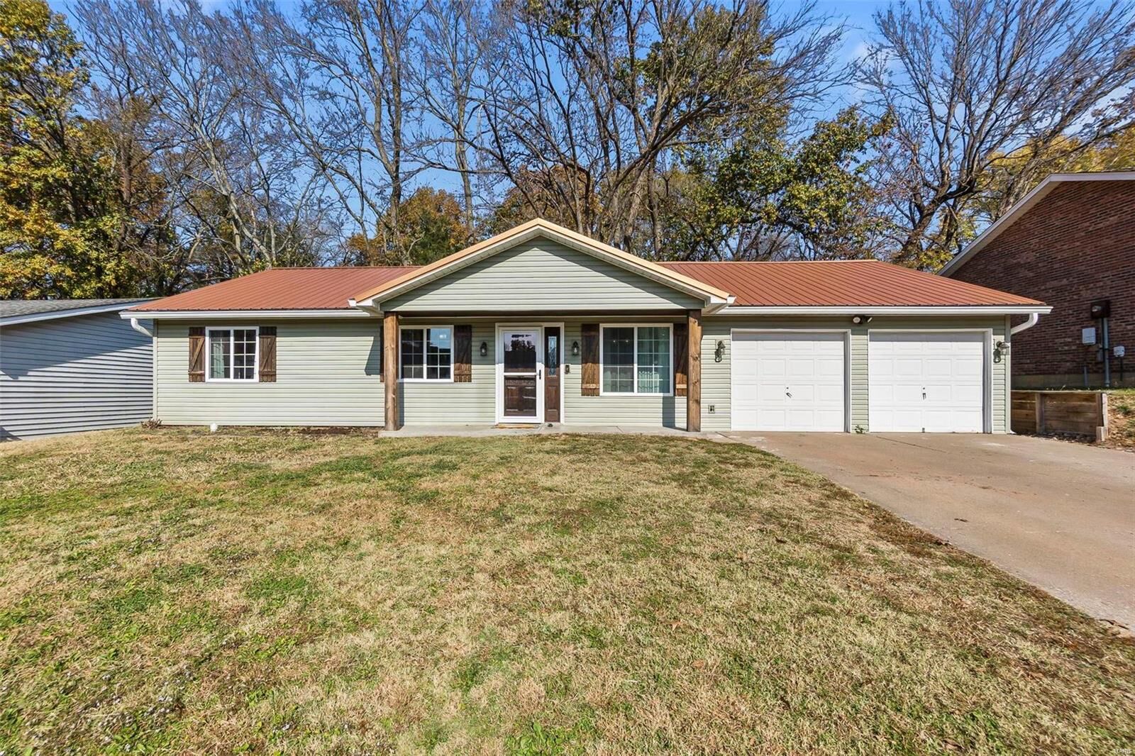 Property Photo:  106 Green Acres Drive  MO 63701 