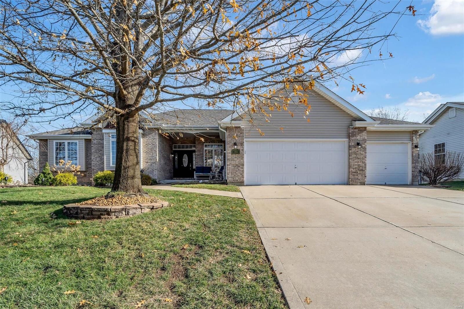 Property Photo: 4612 Darkwoods Drive MO 63385
