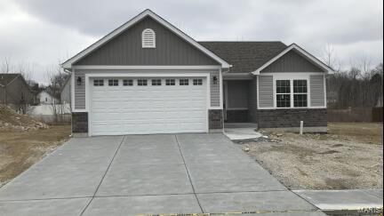 Property Photo: 308 Andy Habsieger Street (Lot 87) MO 63028