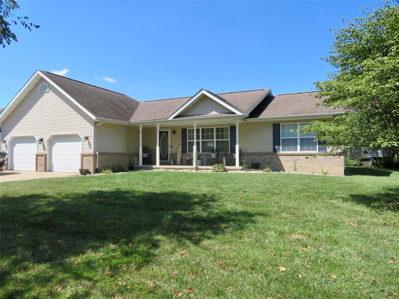 Property Photo:  3524 Pierland Drive  IL 62275 