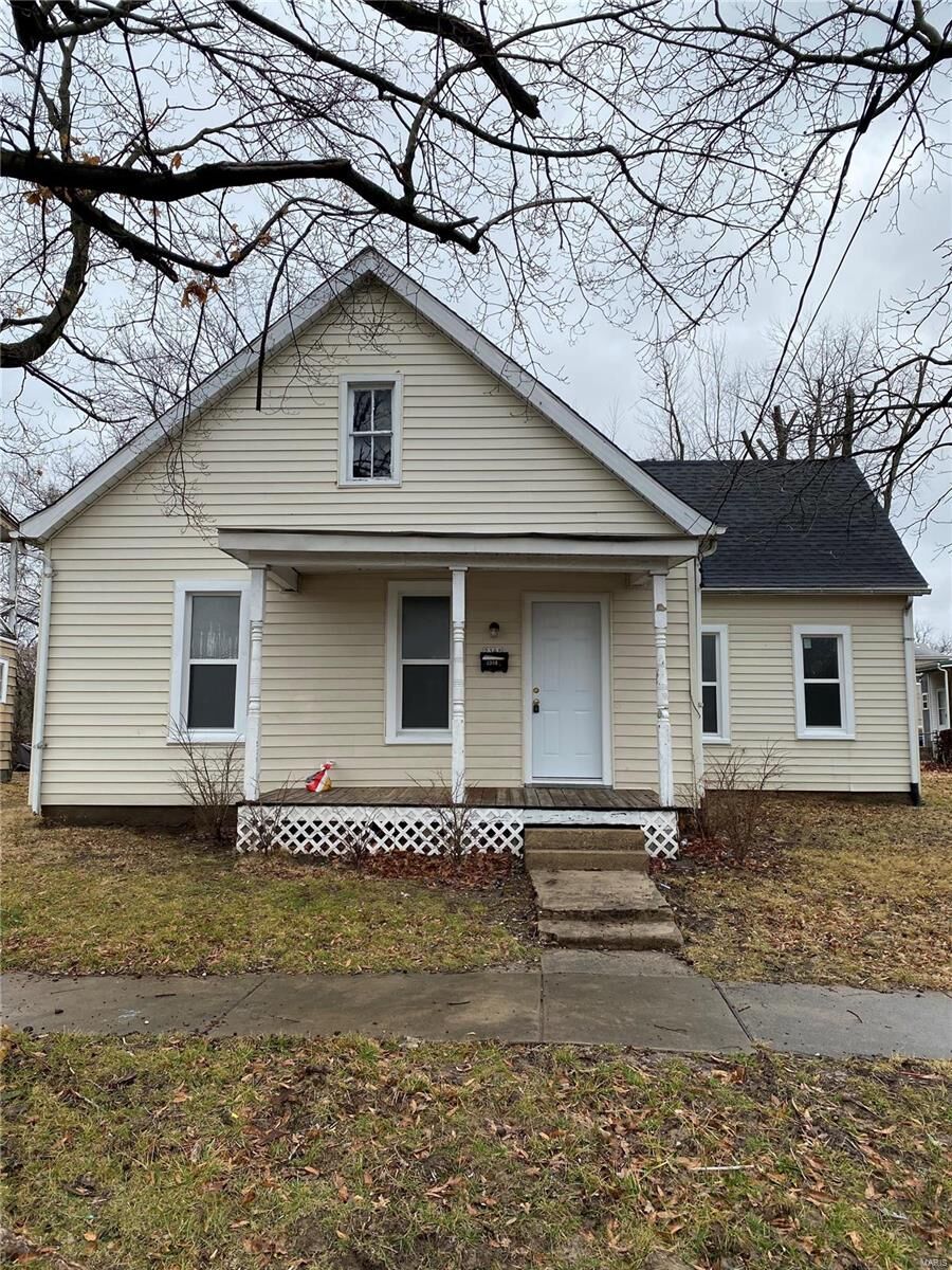 Property Photo: 2308 Crawford Street IL 62002