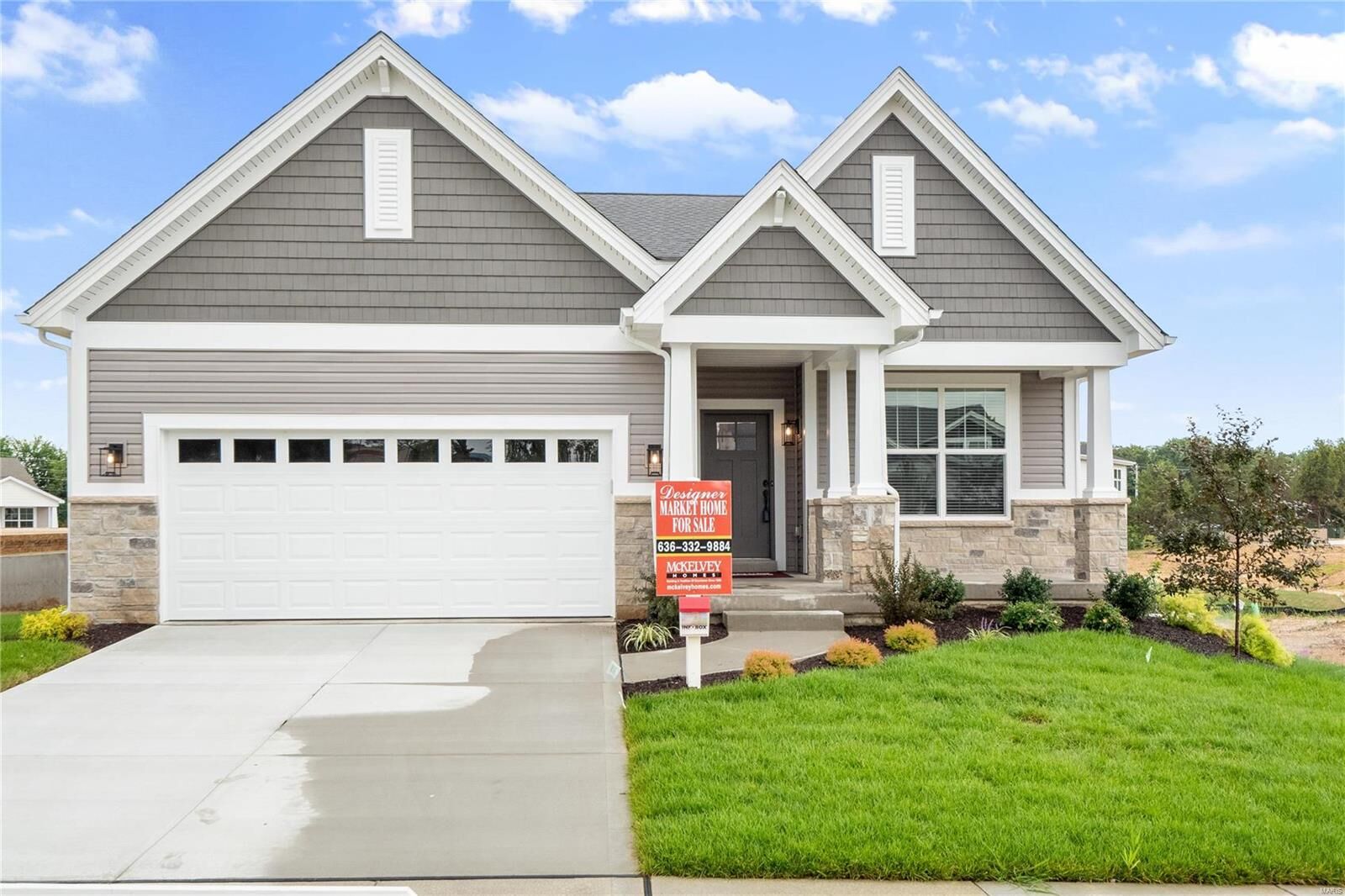 Property Photo:  108 Maelin Drive  MO 63367 