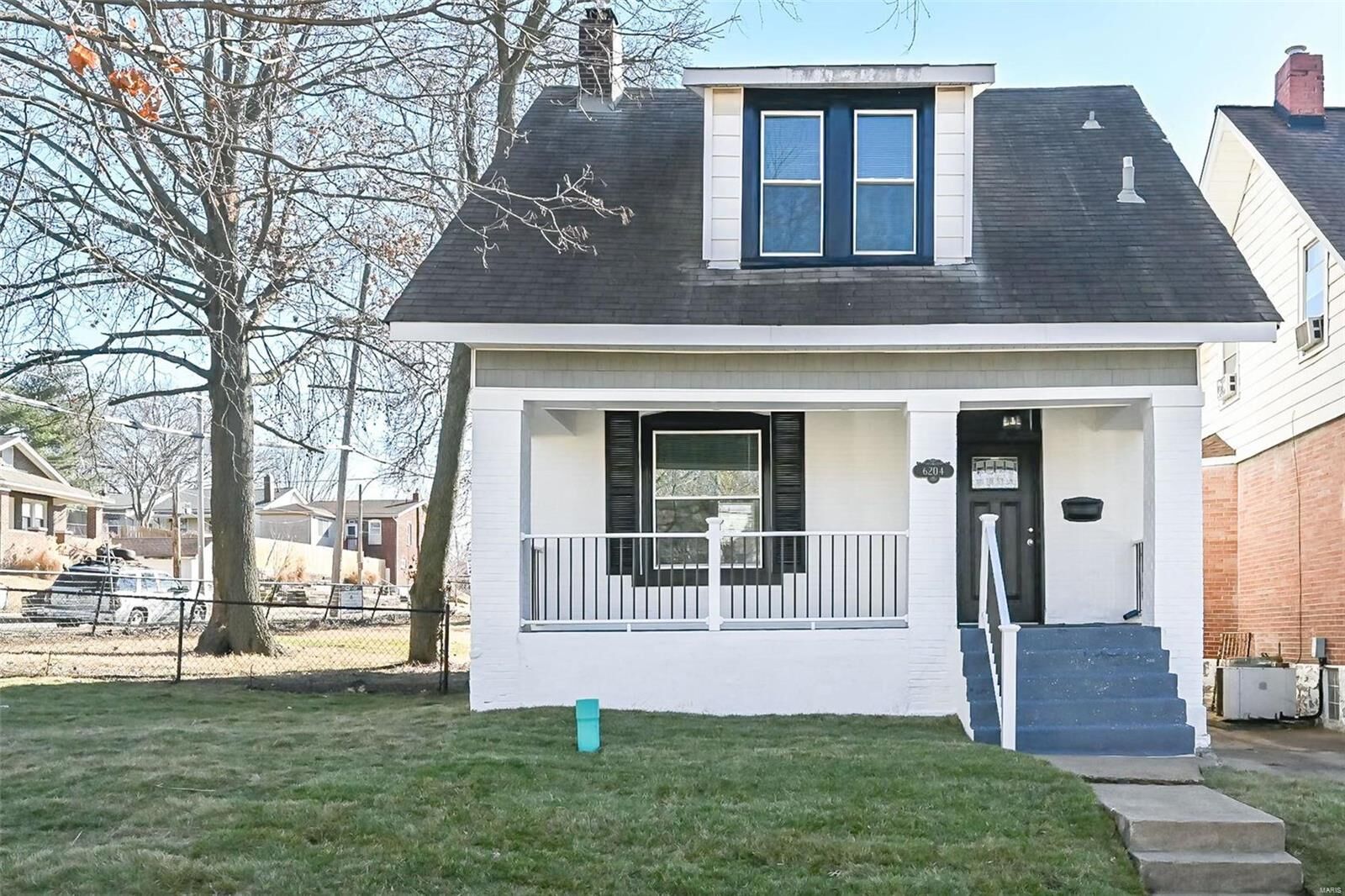 Property Photo:  6204 Marmaduke Avenue  MO 63139 