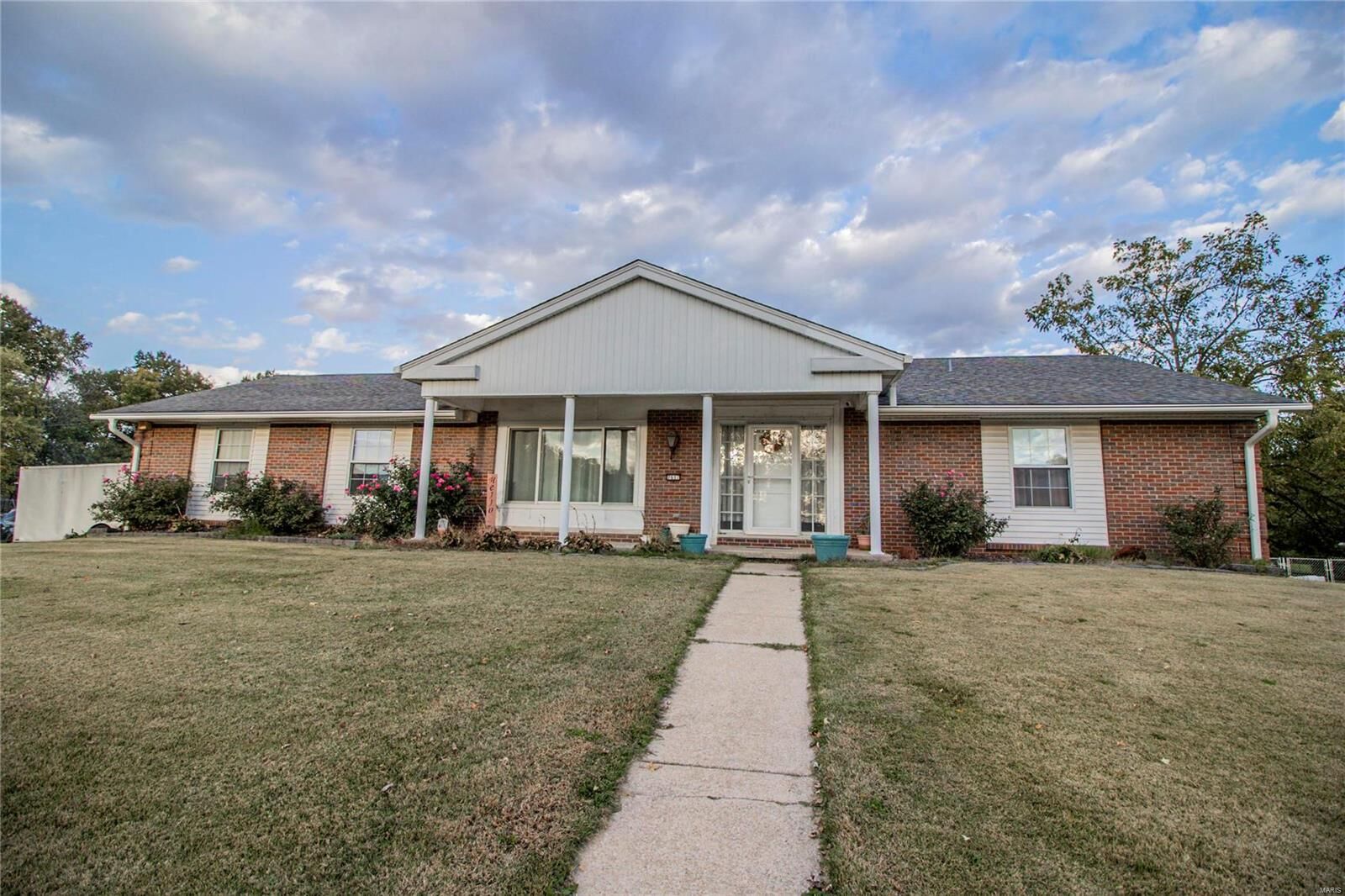 Property Photo: 7617 Saturn Court IL 62035