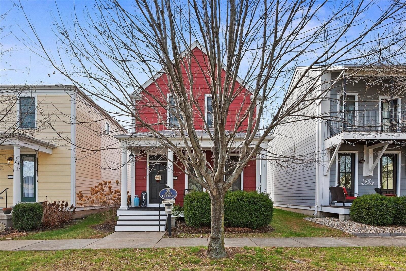 Property Photo:  3405 E Lime Kiln  MO 63301 