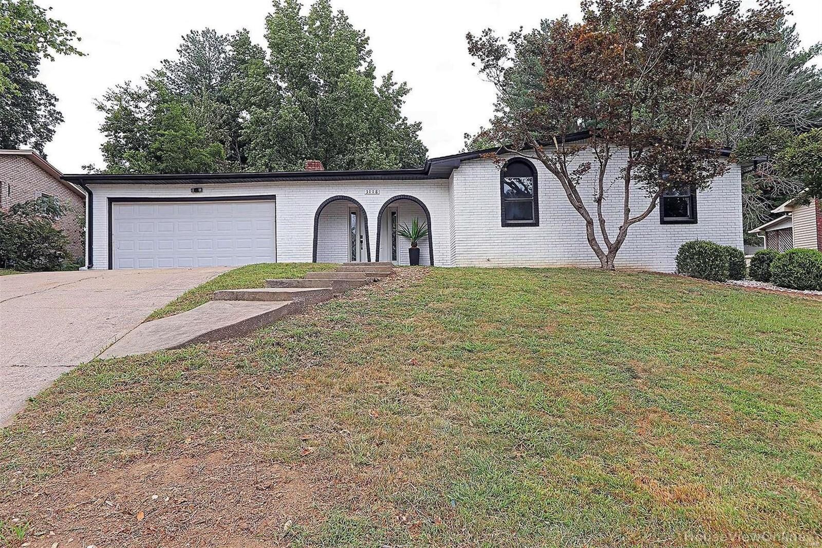 Property Photo: 3118 Westfield Drive MO 63701