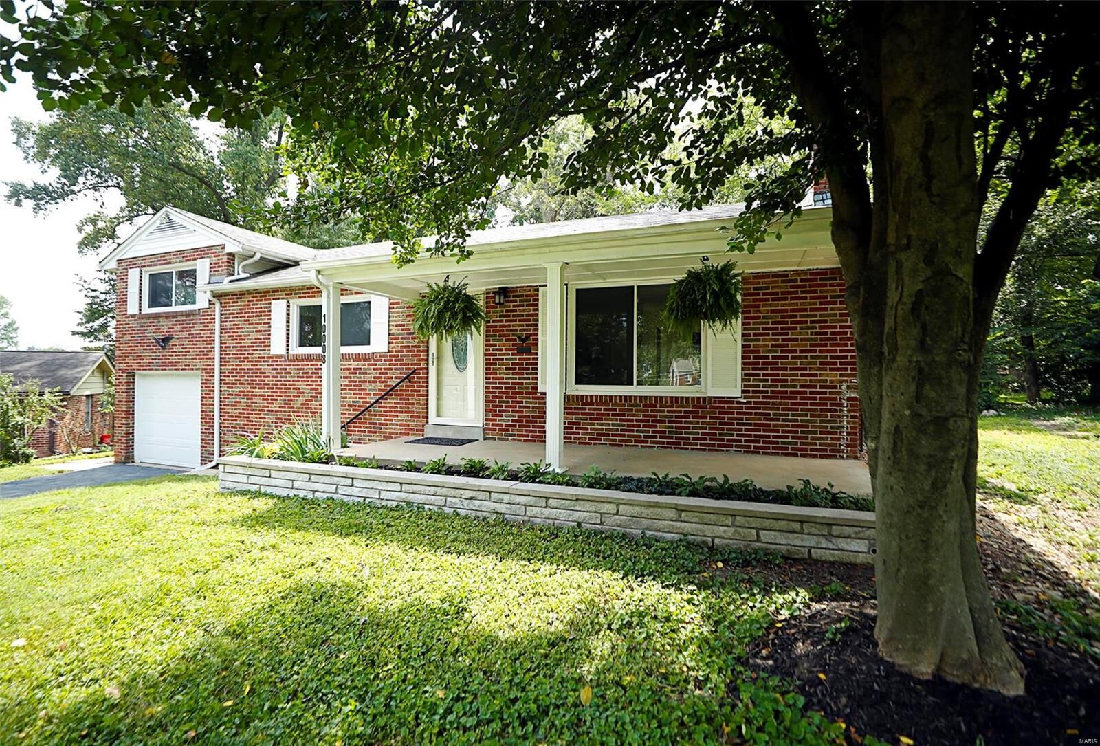 Property Photo: 10008 Keith Inch Court MO 63114
