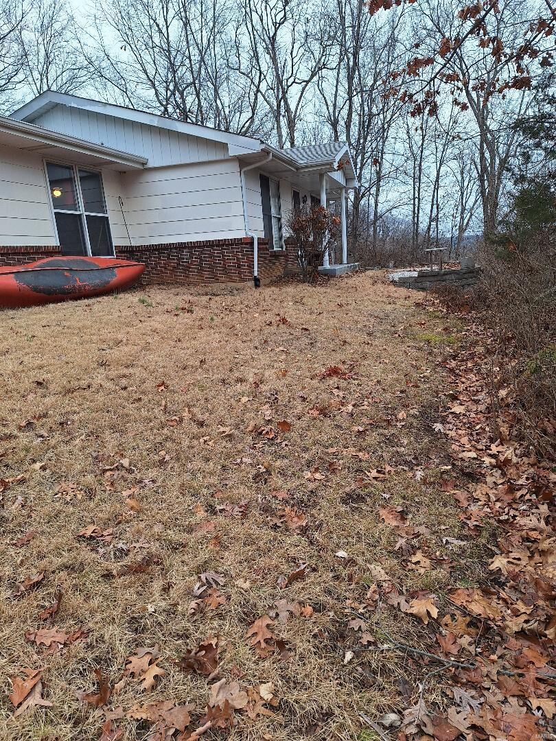 Property Photo: 4601 Novotny Road MO 63052