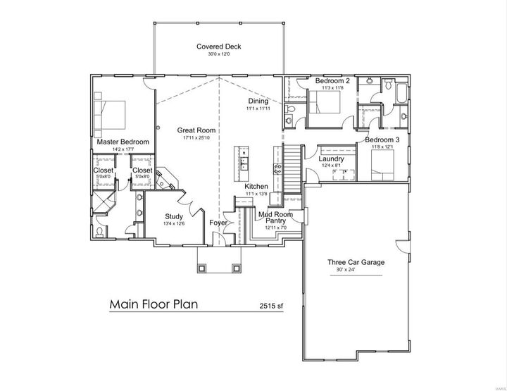 Property Photo: 0 Cedar-Ests Schaper Farms MO 63348