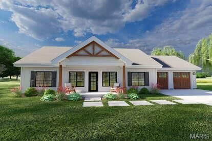 Property Photo:  3905 Park Lane  IL 62040 