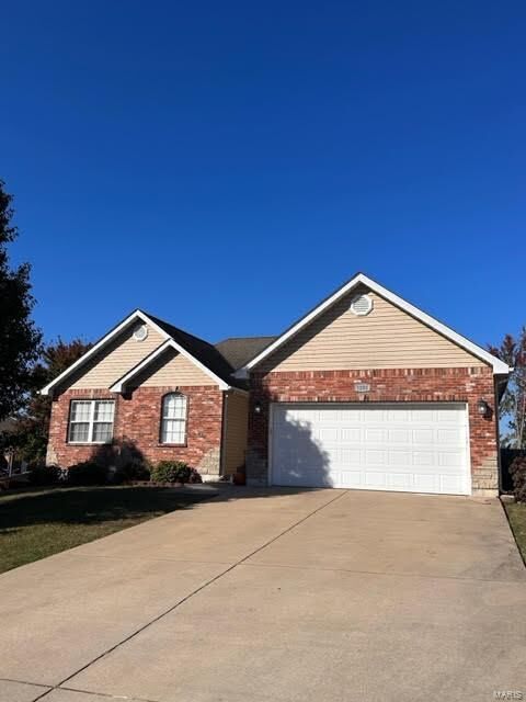 Property Photo: 1203 Boone Court MO 63640