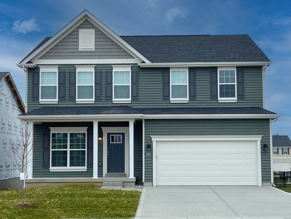 Property Photo:  3283 River Breeze Drive  MO 63301 