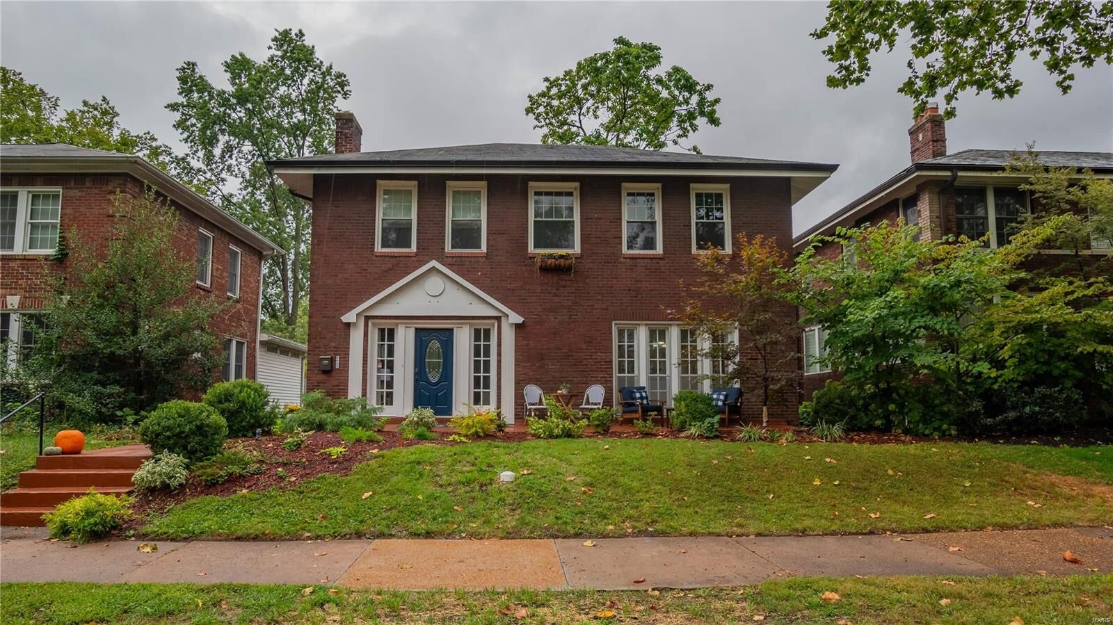 Property Photo: 6620 Kingsbury Boulevard MO 63130